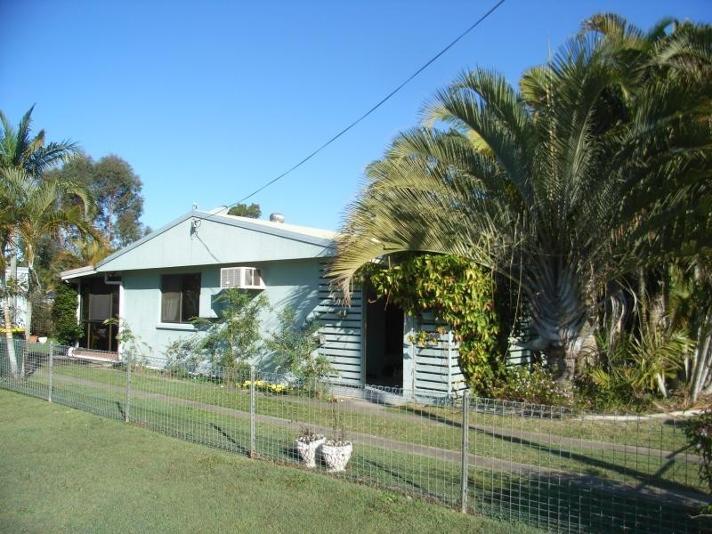 Maaroom QLD 4650