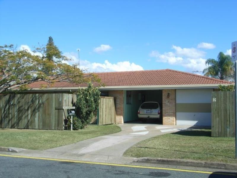 2 Aberdeen Avenue MARYBOROUGH 4650, Maryborough QLD 4650