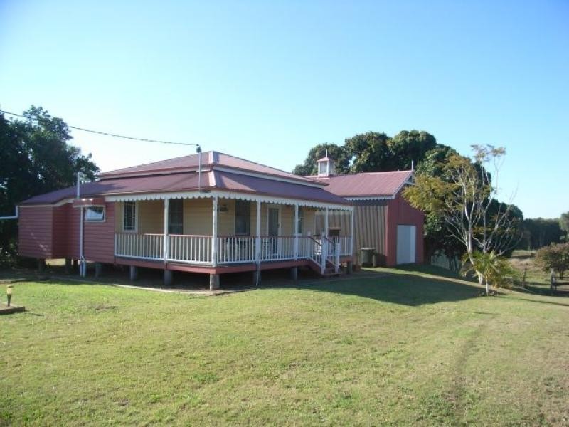 Island Plantation QLD 4650