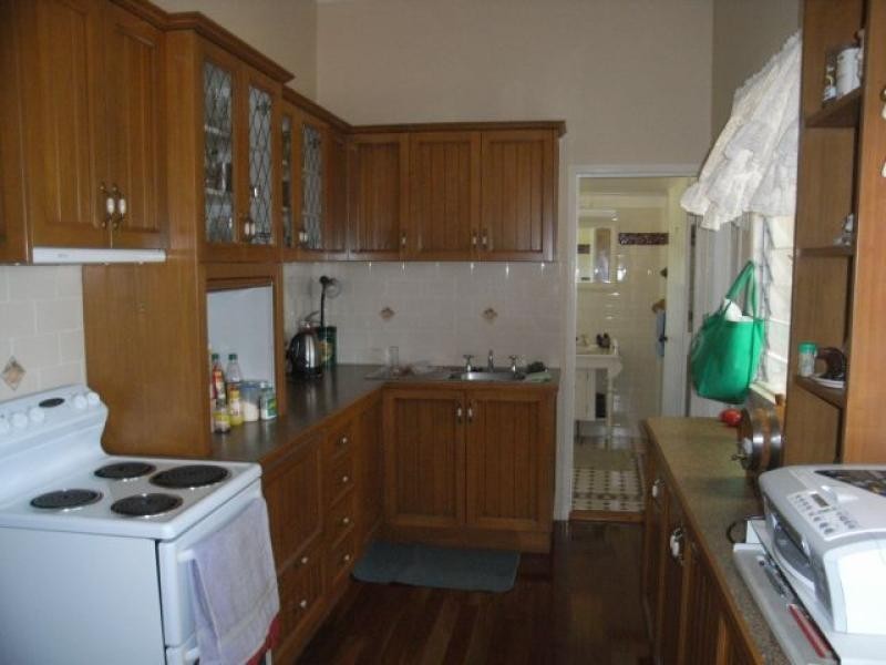 Island Plantation QLD 4650