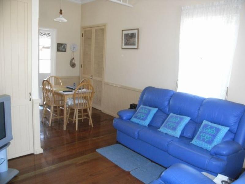 Island Plantation QLD 4650