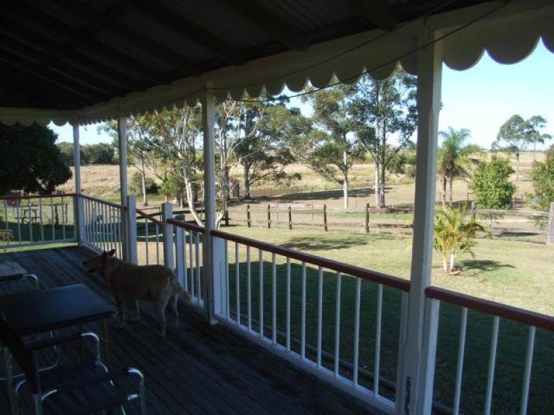 Island Plantation QLD 4650