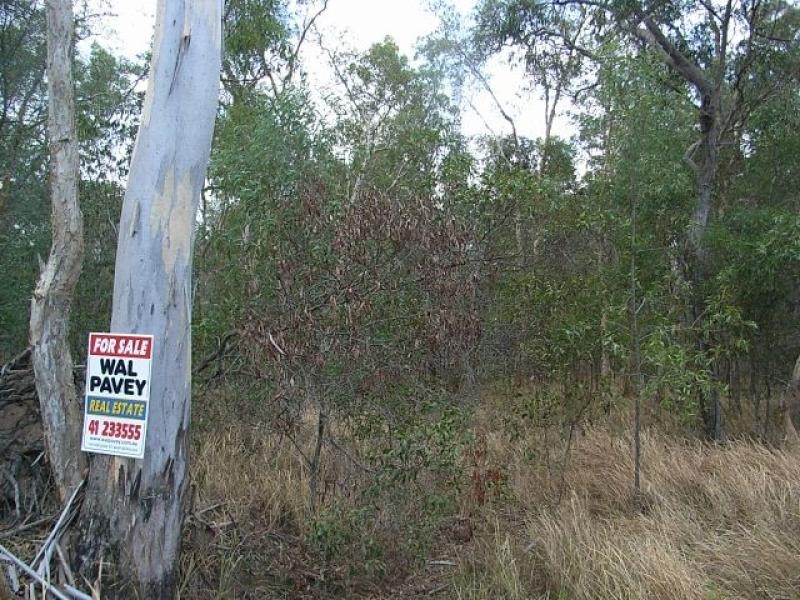 Dunmora QLD 4650