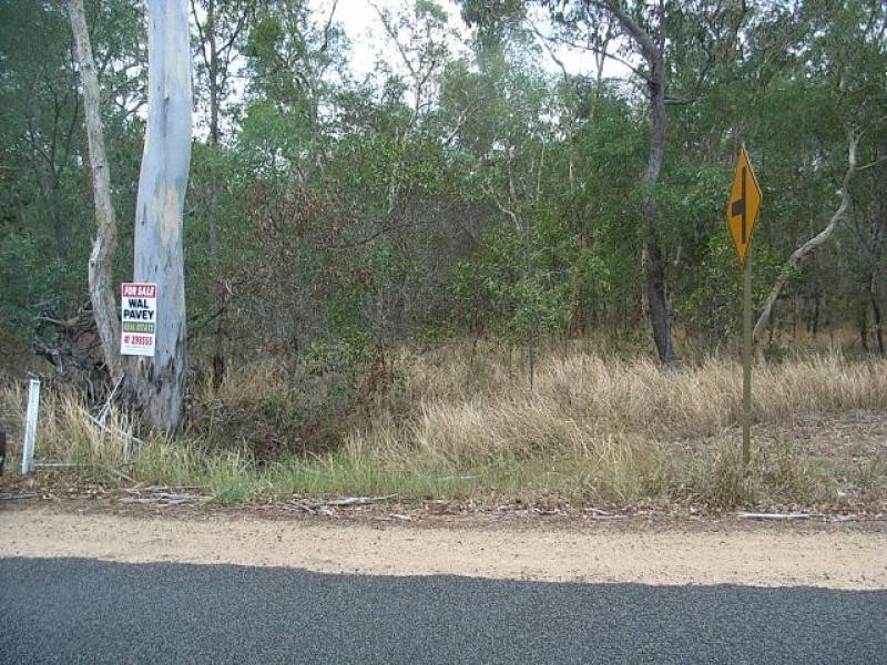 Dunmora QLD 4650