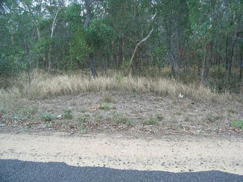 Dunmora QLD 4650