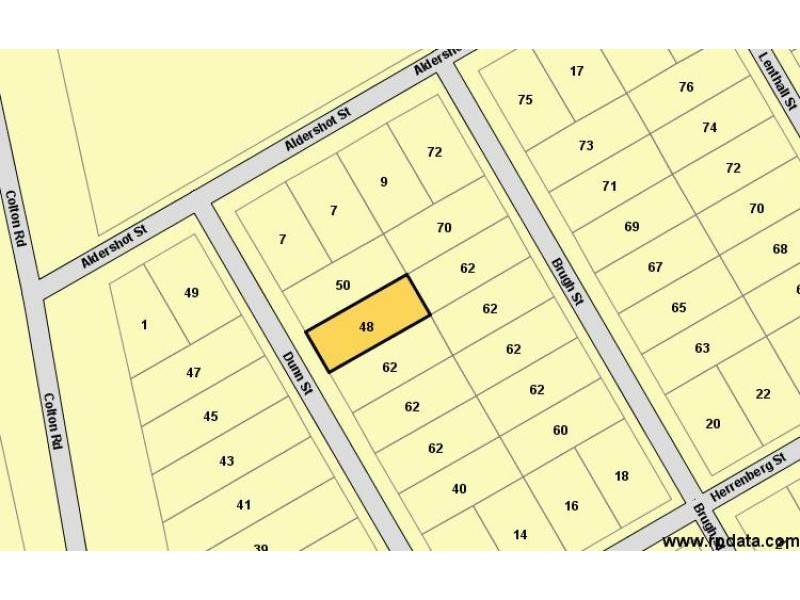 Aldershot QLD 4650