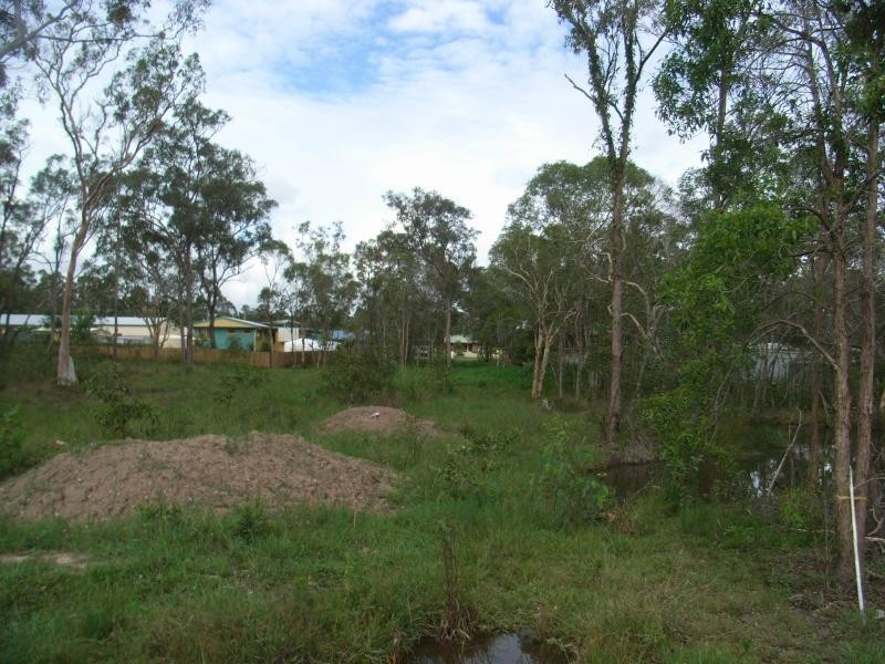 Aldershot QLD 4650