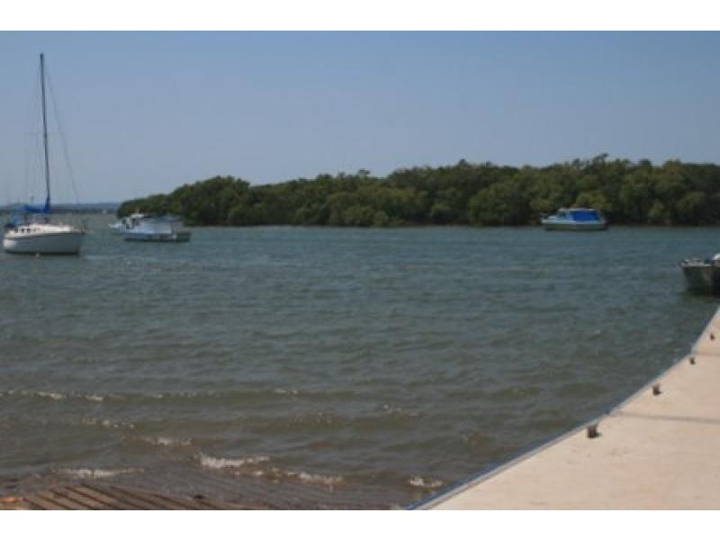 Tuan QLD 4650