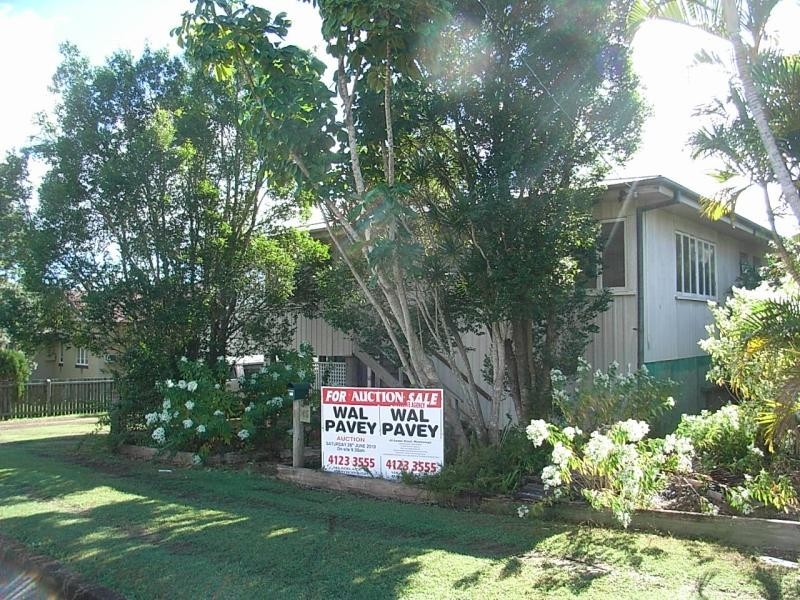 45 Garden Street MARYBOROUGH 4650, Maryborough QLD 4650