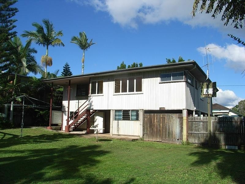 45 Garden Street MARYBOROUGH 4650, Maryborough QLD 4650