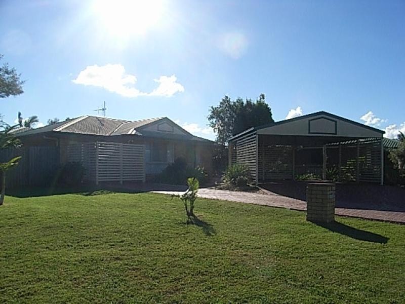 3 Leslie  Drive TINANA 4650, Tinana QLD 4650