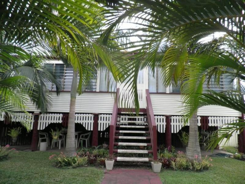 244 Pallas Street MARYBOROUGH 4650, Maryborough QLD 4650