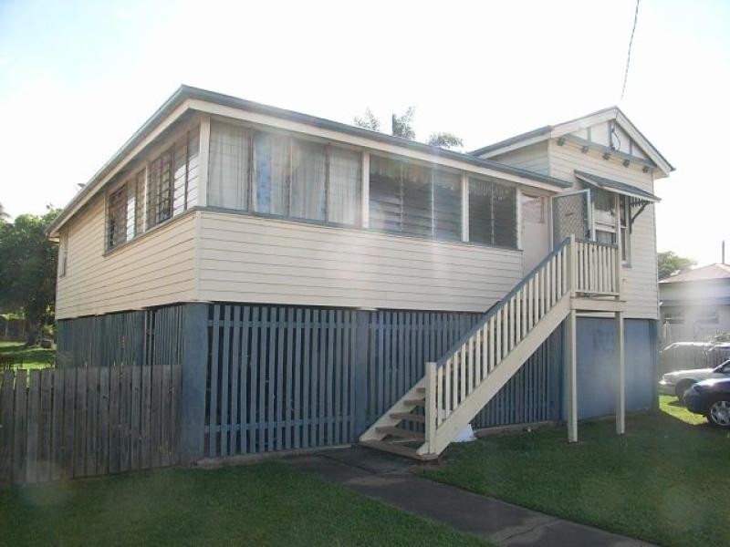 16 Ellena Street MARYBOROUGH 4650, Maryborough QLD 4650