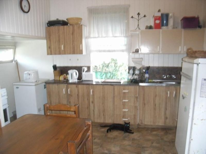16 Ellena Street MARYBOROUGH 4650, Maryborough QLD 4650