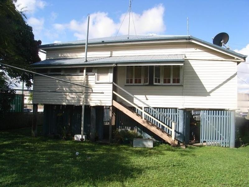 16 Ellena Street MARYBOROUGH 4650, Maryborough QLD 4650