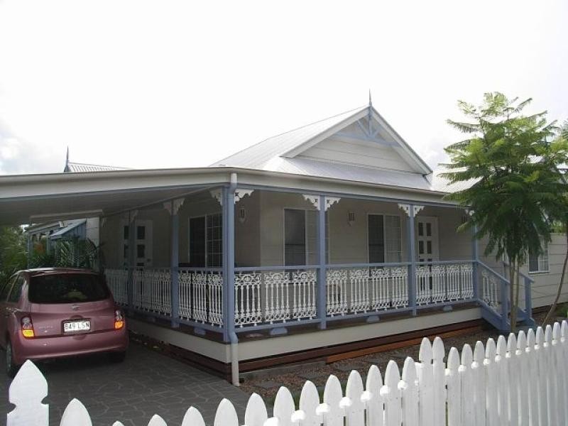 77 Dundas Street GRANVILLE 4650, Granville QLD 4650