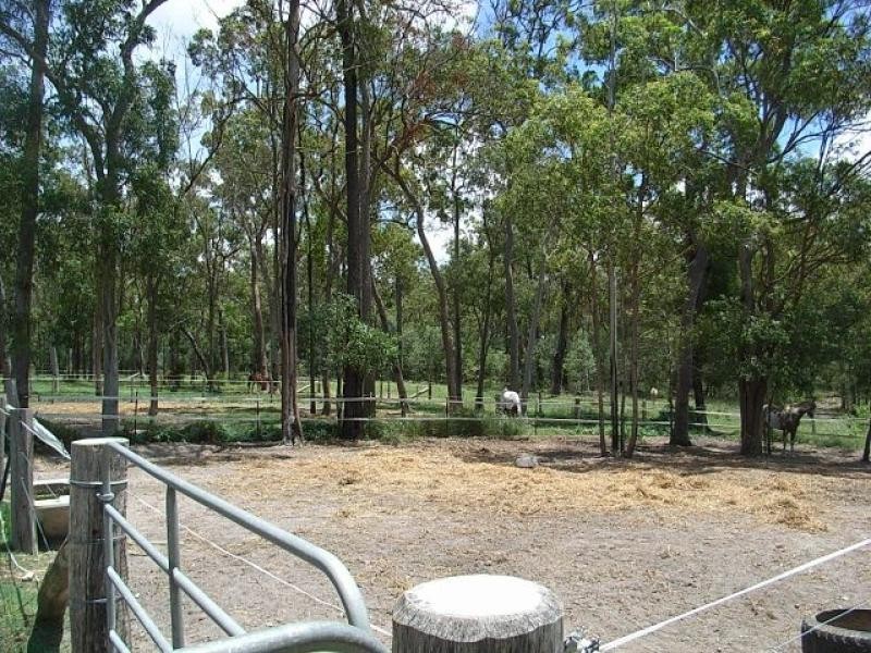 Yerra QLD 4650