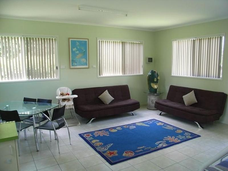 Yerra QLD 4650