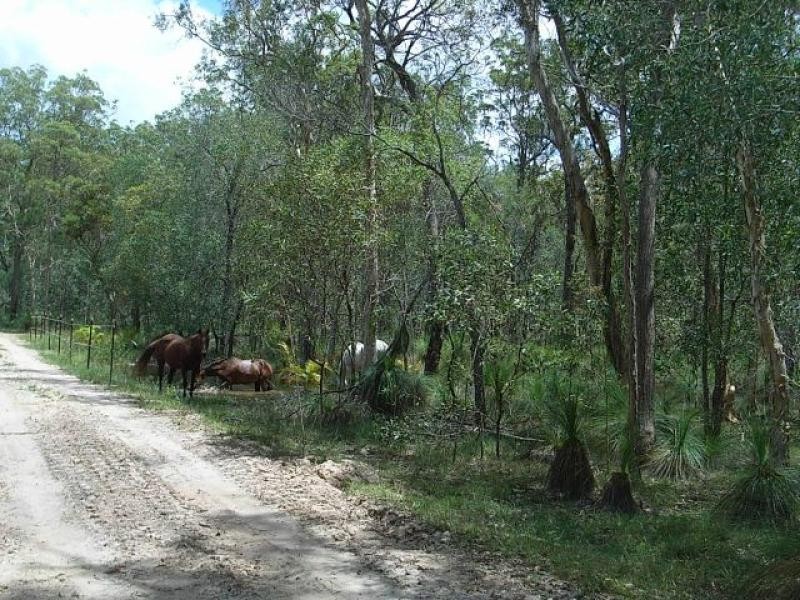 Yerra QLD 4650