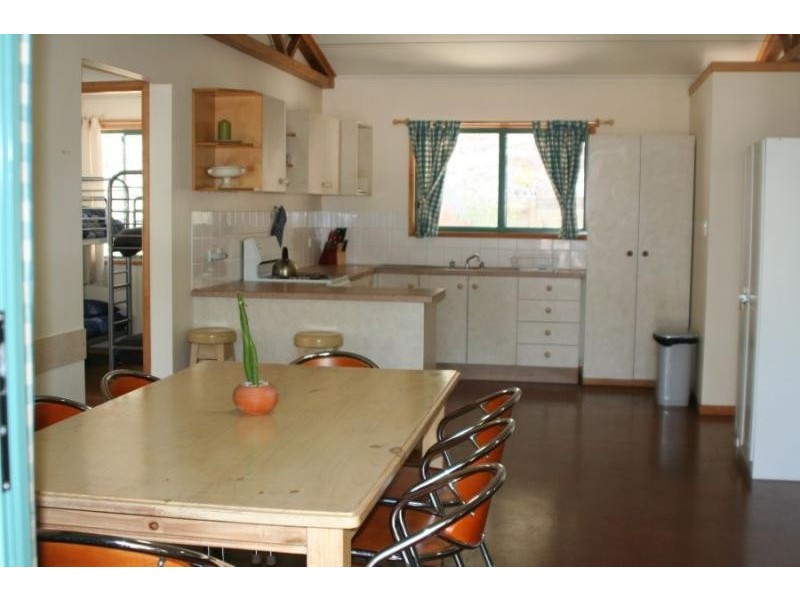 Fraser Island QLD 4581