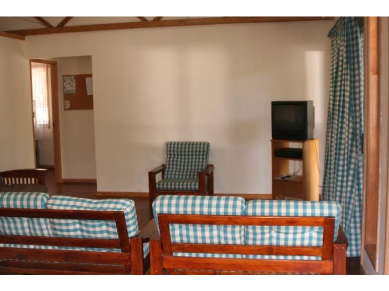 Fraser Island QLD 4581