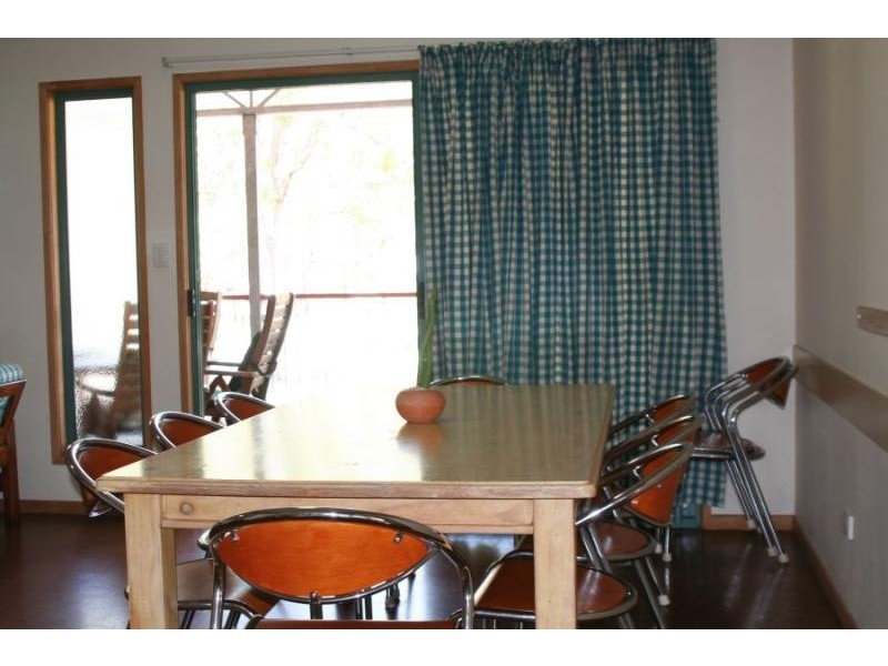 Fraser Island QLD 4581