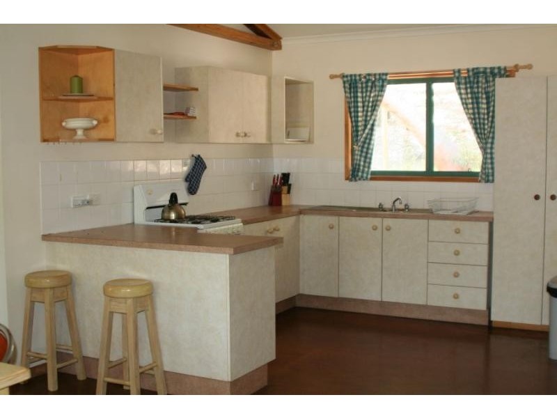 Fraser Island QLD 4581