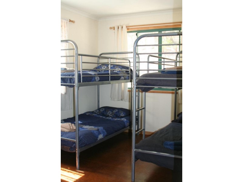 Fraser Island QLD 4581