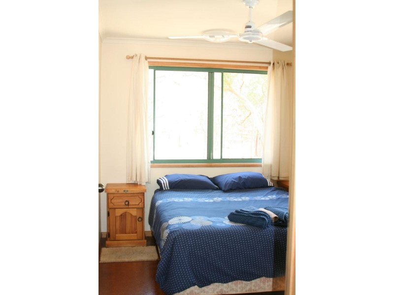 Fraser Island QLD 4581