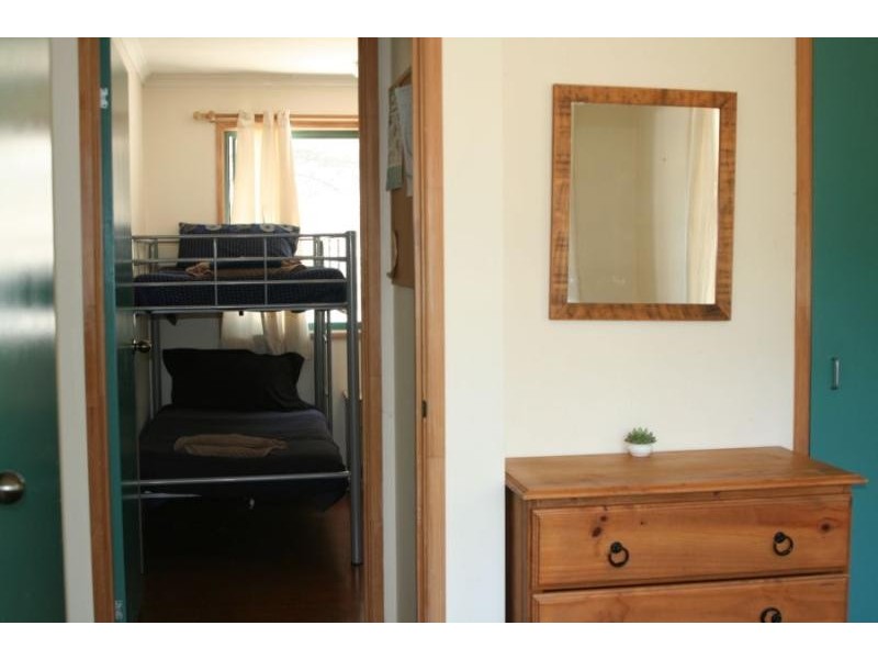 Fraser Island QLD 4581