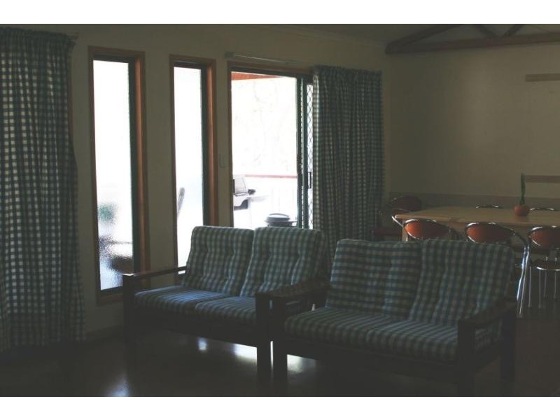 Fraser Island QLD 4581