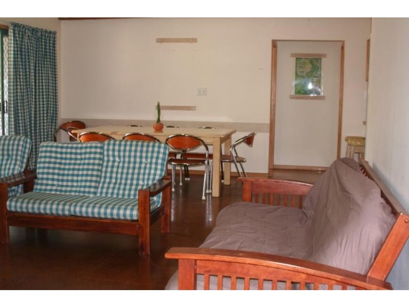 Fraser Island QLD 4581