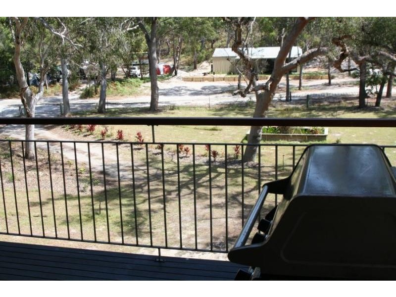 Fraser Island QLD 4581