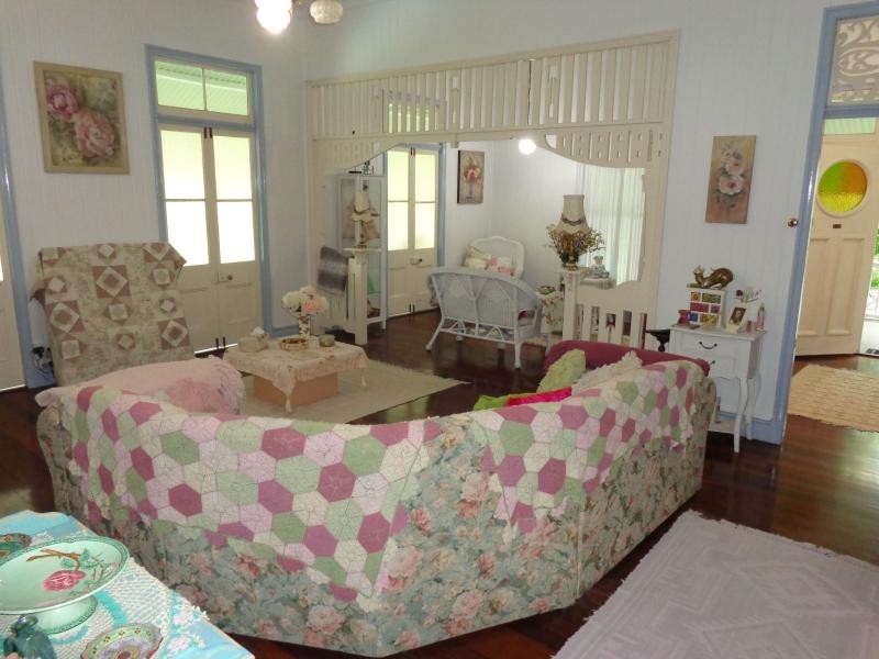 Dundathu QLD 4650