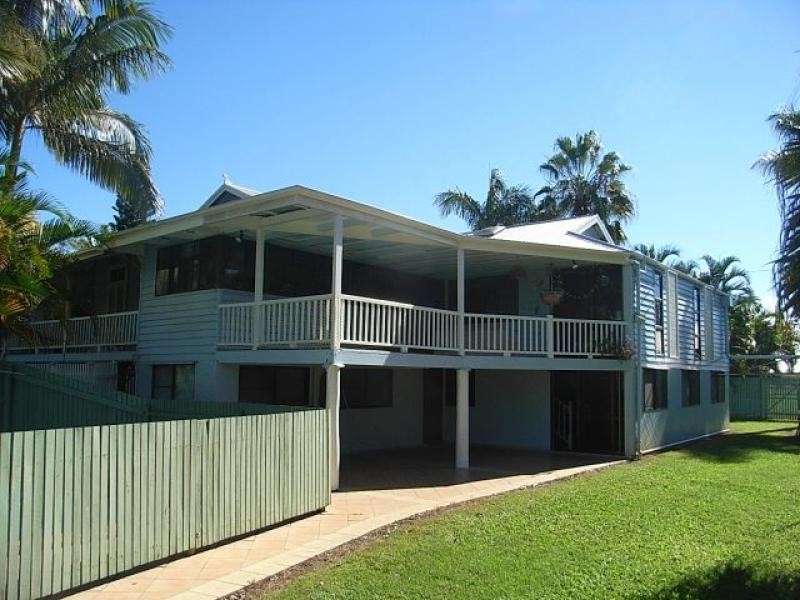 Dundathu QLD 4650