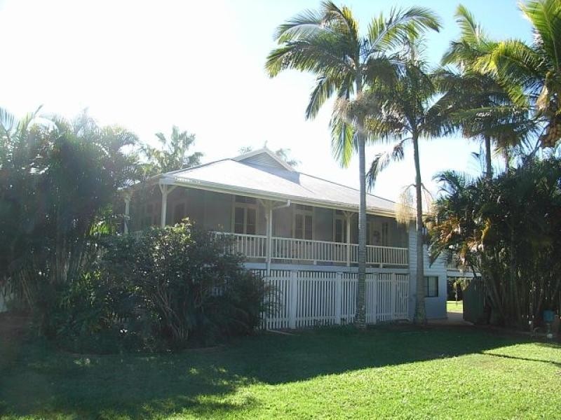 Dundathu QLD 4650