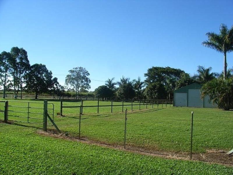 Dundathu QLD 4650