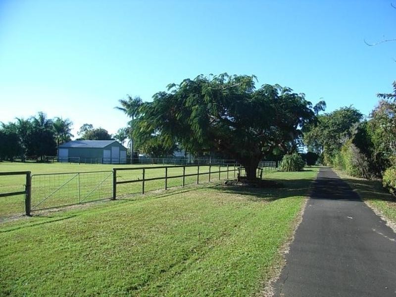 Dundathu QLD 4650