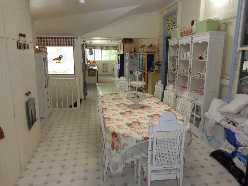 Dundathu QLD 4650