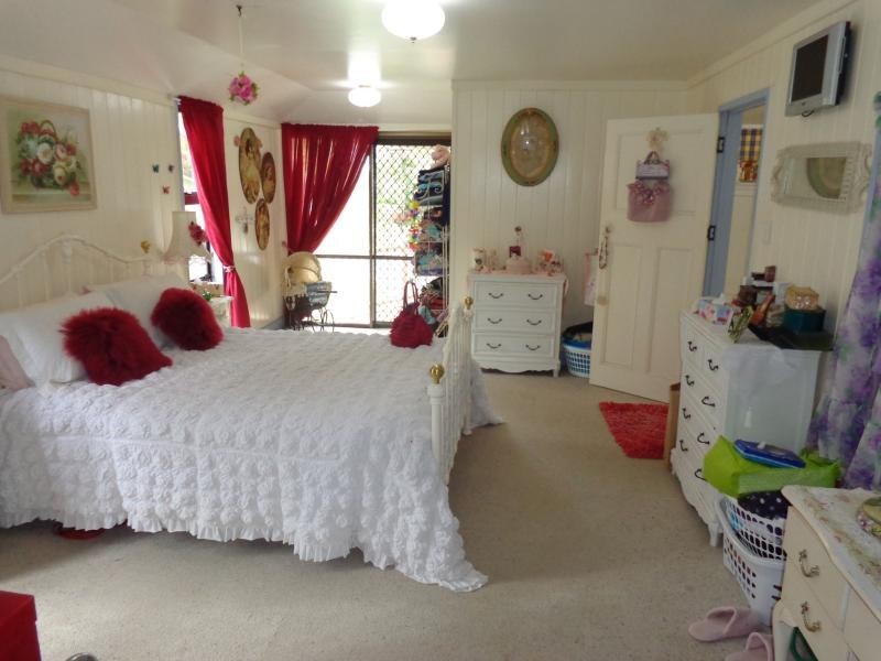 Dundathu QLD 4650