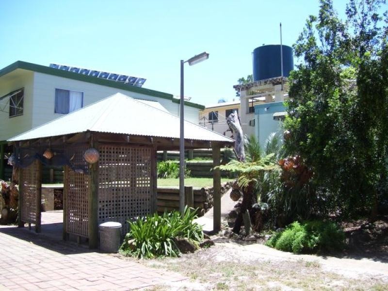 Fraser Island QLD 4581