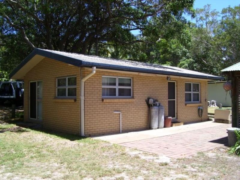 Fraser Island QLD 4581