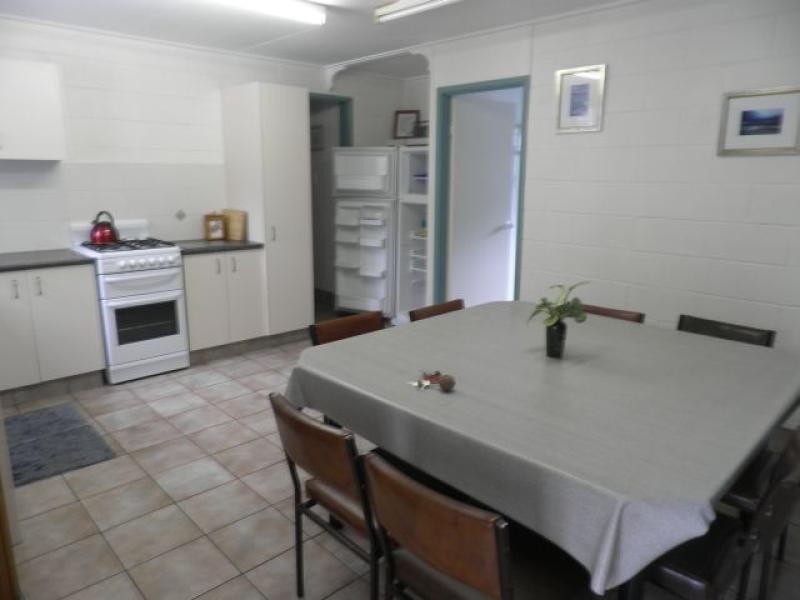 Fraser Island QLD 4581