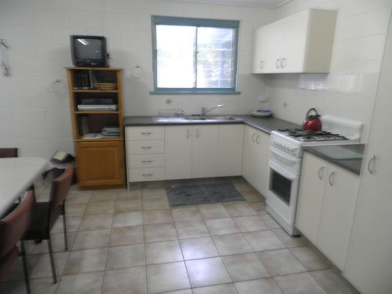Fraser Island QLD 4581