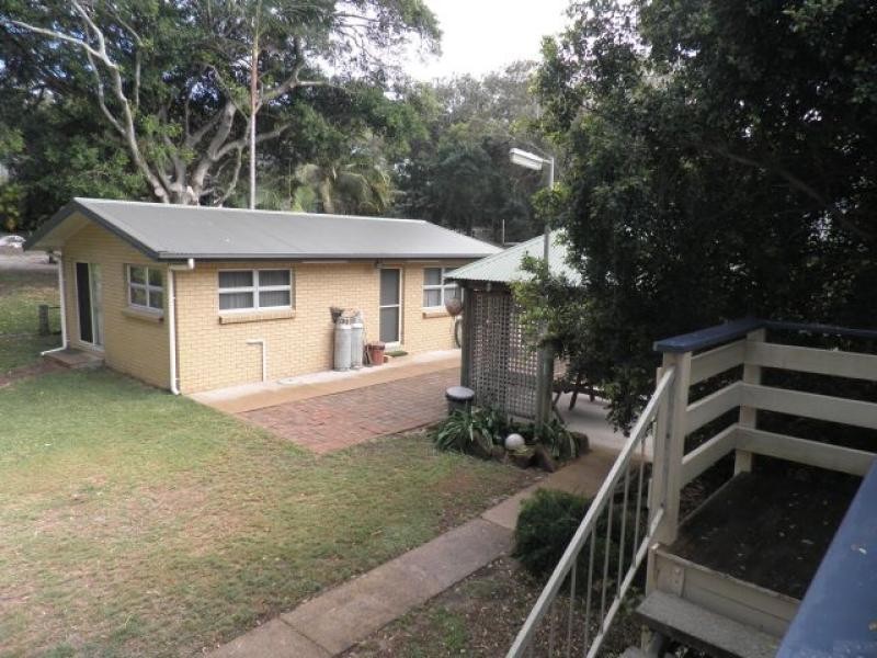 Fraser Island QLD 4581