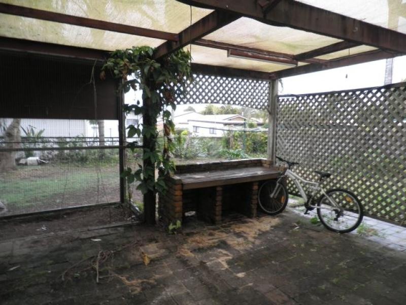 13 Charlemont Street MARYBOROUGH 4650, Maryborough QLD 4650