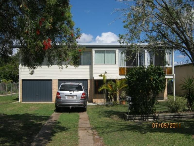 66 Campbell Street MARYBOROUGH 4650, Maryborough QLD 4650