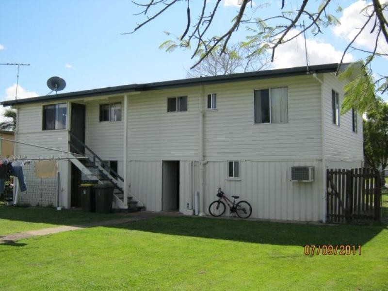 66 Campbell Street MARYBOROUGH 4650, Maryborough QLD 4650