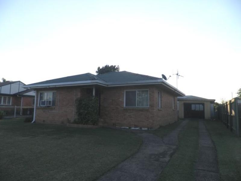 12 Errol Street MARYBOROUGH 4650, Maryborough QLD 4650