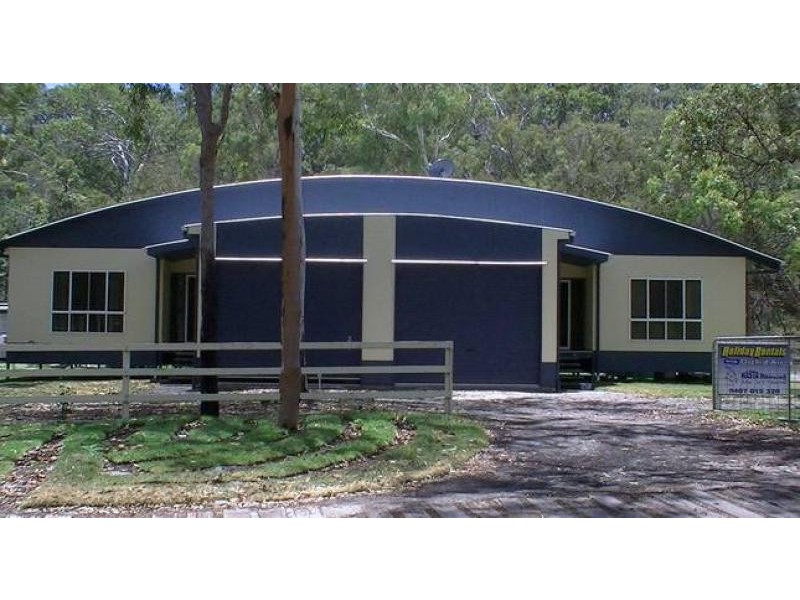 40 Marloo Avenue FRASER ISLAND 4581, Fraser Island QLD 4581